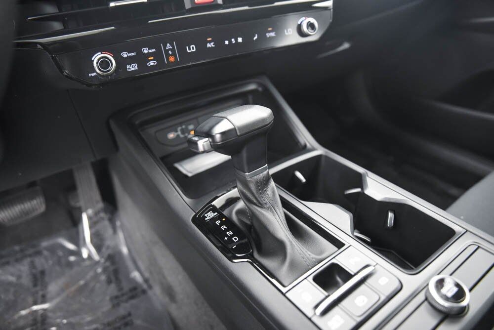 2025 Kia K5 LXS Akron OH
