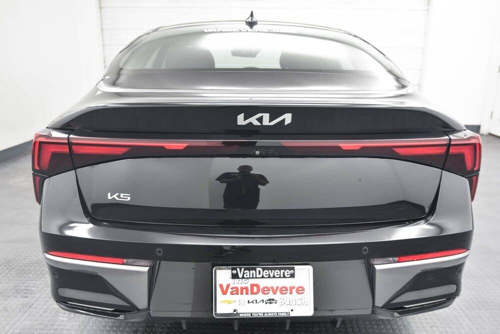 2025 Kia K5 LXS Akron OH