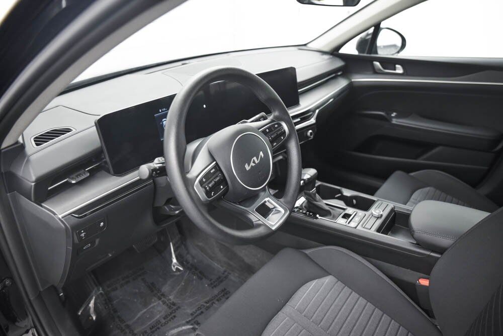2025 Kia K5 LXS Akron OH