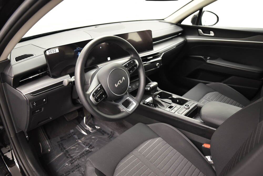 2025 Kia K5 LXS Akron OH