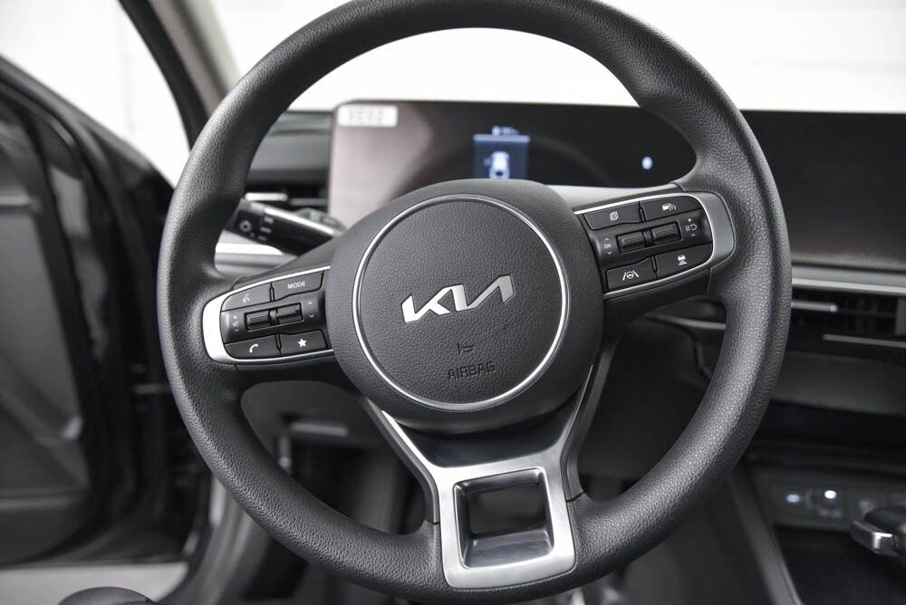 2025 Kia K5 LXS Akron OH