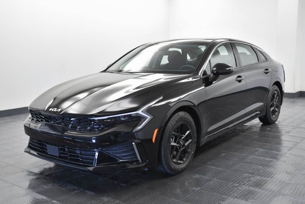 2025 Kia K5 LXS Akron OH