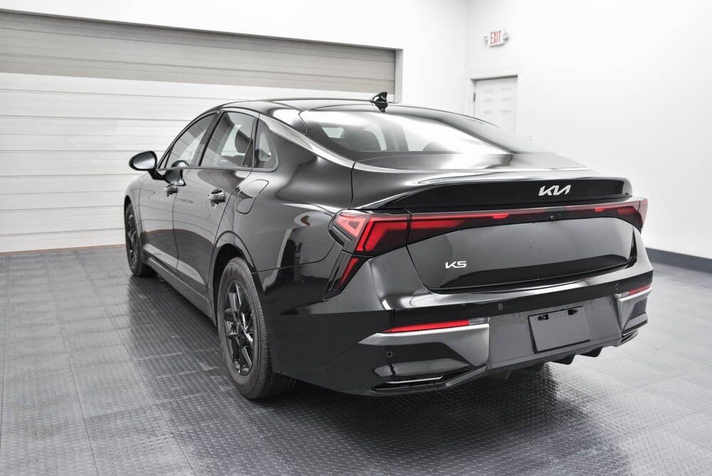 2025 Kia K5 LXS Akron OH
