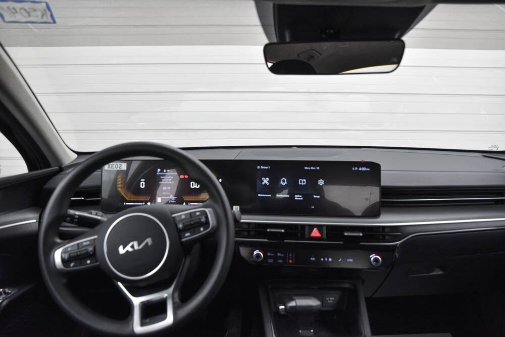 2025 Kia K5 LXS Akron OH