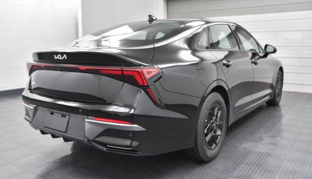 2025 Kia K5 LXS Akron OH