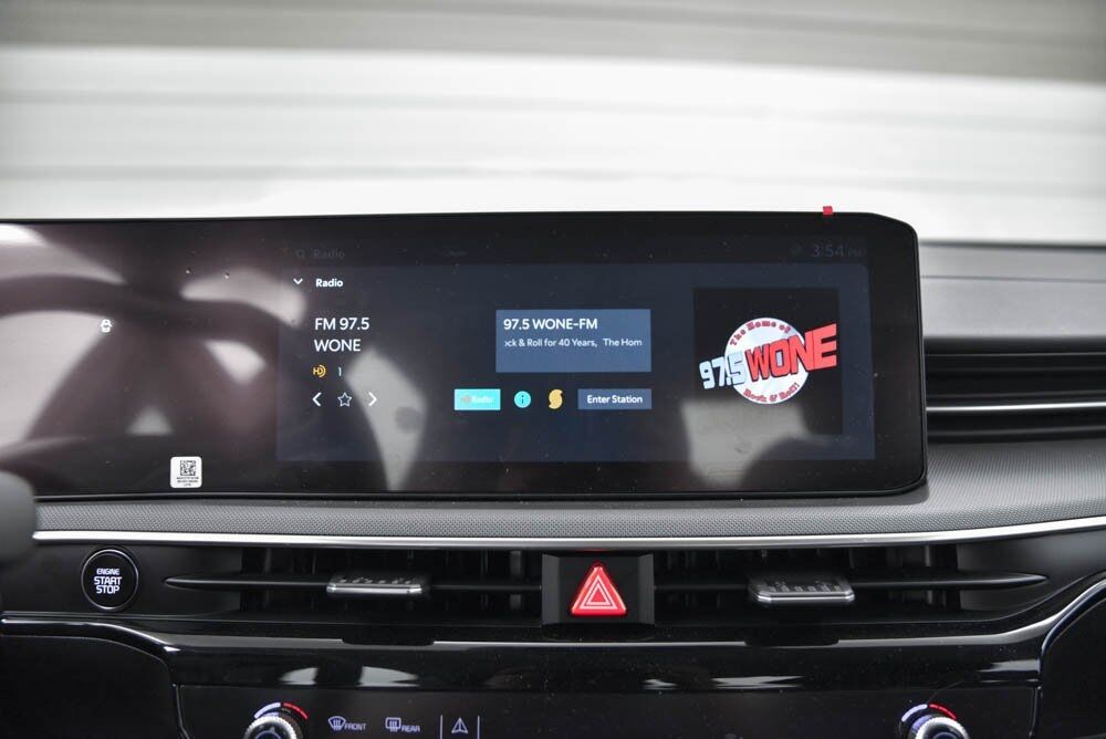 2025 Kia K5 LXS Akron OH