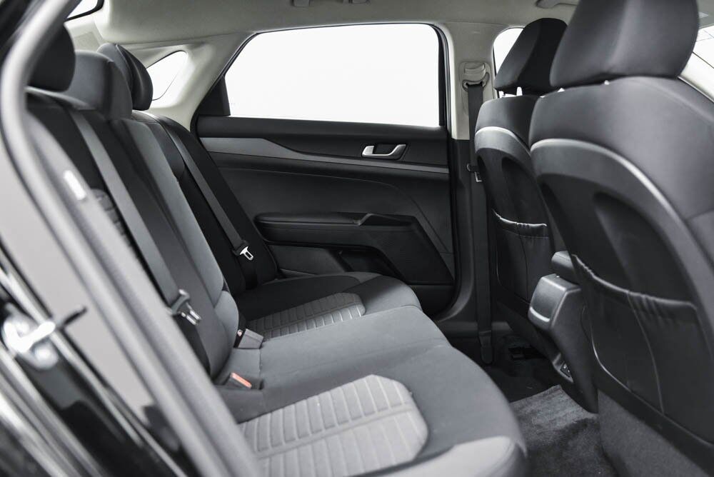 2025 Kia K5 LXS Akron OH