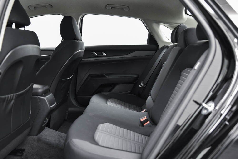 2025 Kia K5 LXS Akron OH