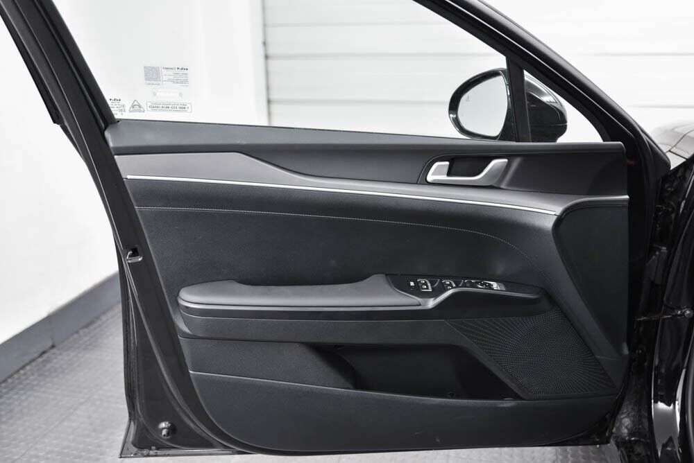 2025 Kia K5 LXS Akron OH