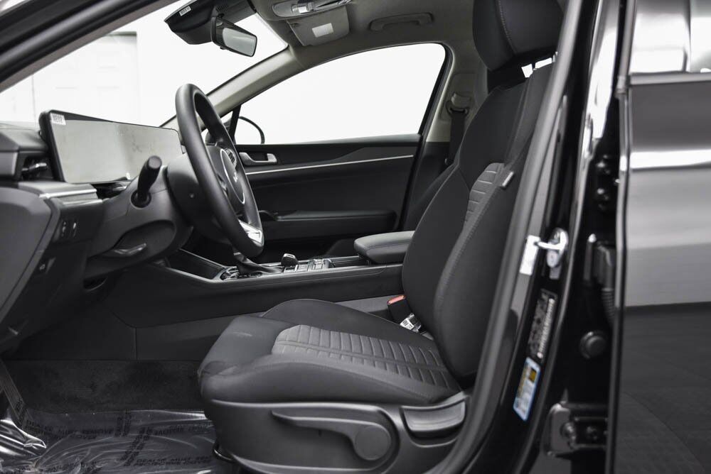 2025 Kia K5 LXS Akron OH