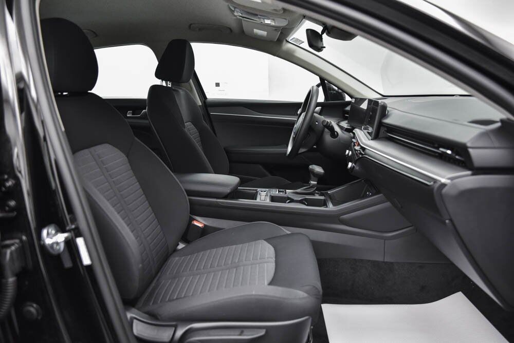 2025 Kia K5 LXS Akron OH