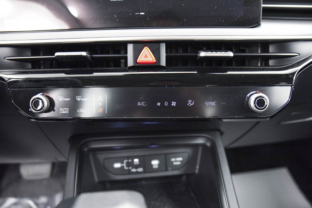 2025 Kia K5 LXS Akron OH