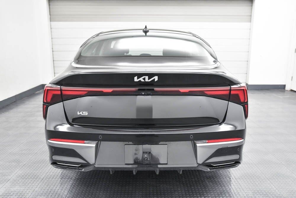2025 Kia K5 LXS Akron OH