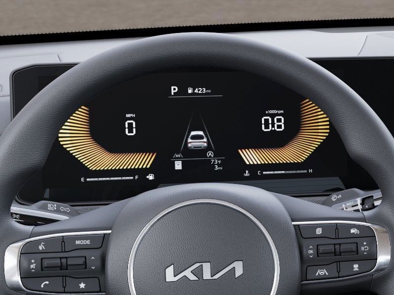 2025 Kia K5 LXS Akron OH