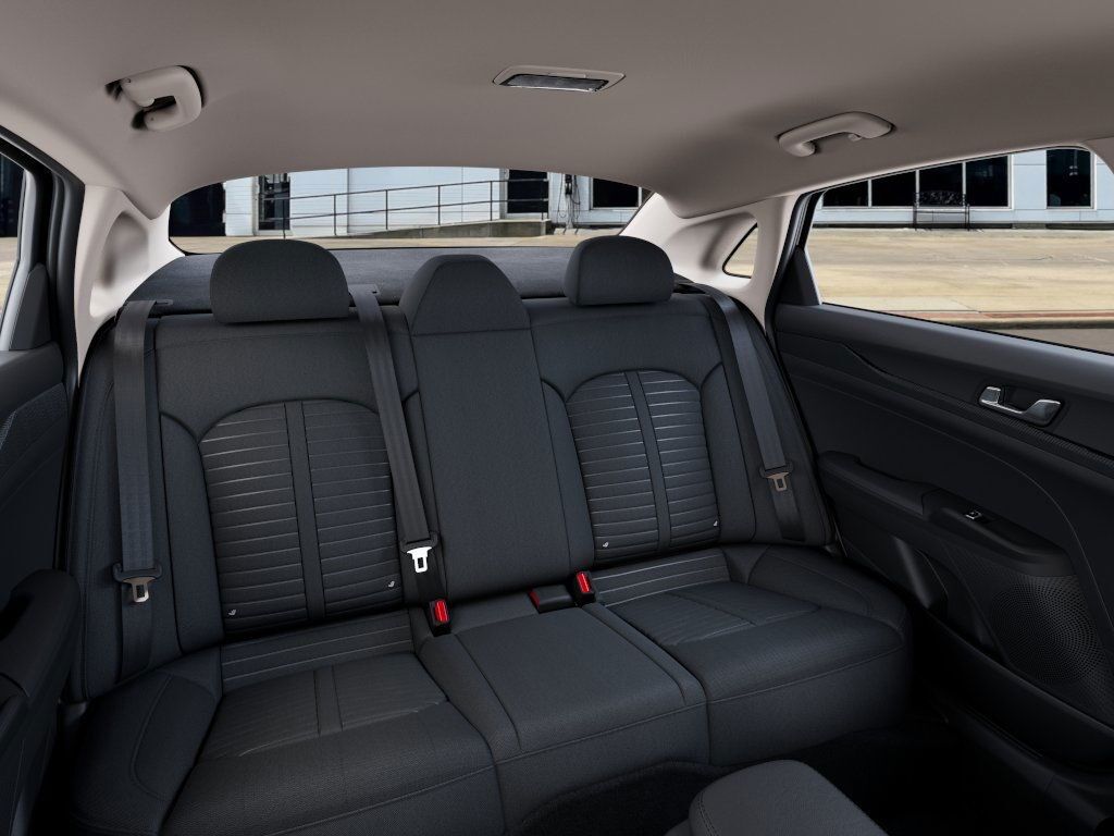 2025 Kia K5 LXS Akron OH