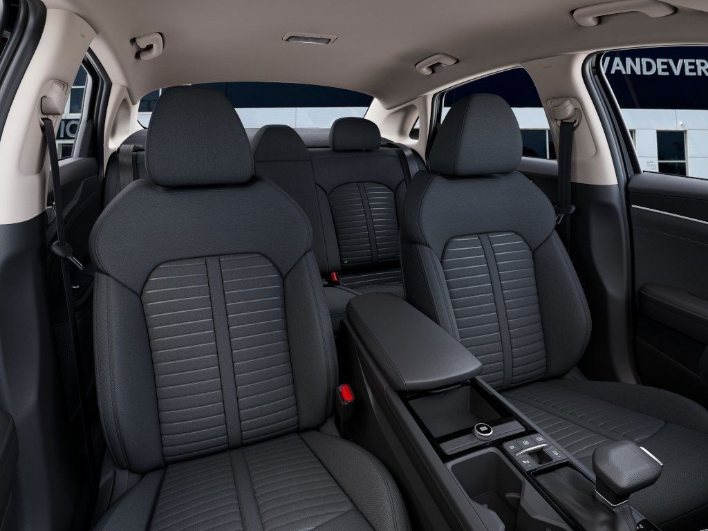 2025 Kia K5 LXS Akron OH