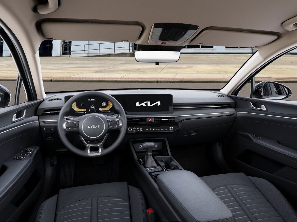 2025 Kia K5 LXS Akron OH