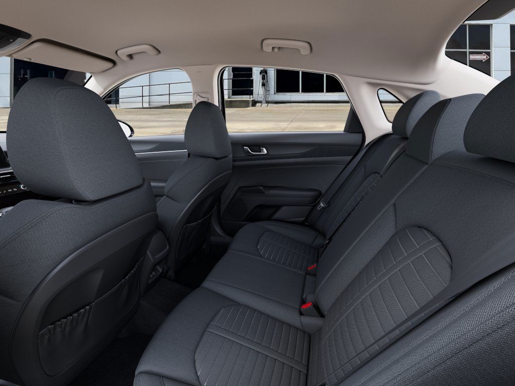 2025 Kia K5 LXS Akron OH