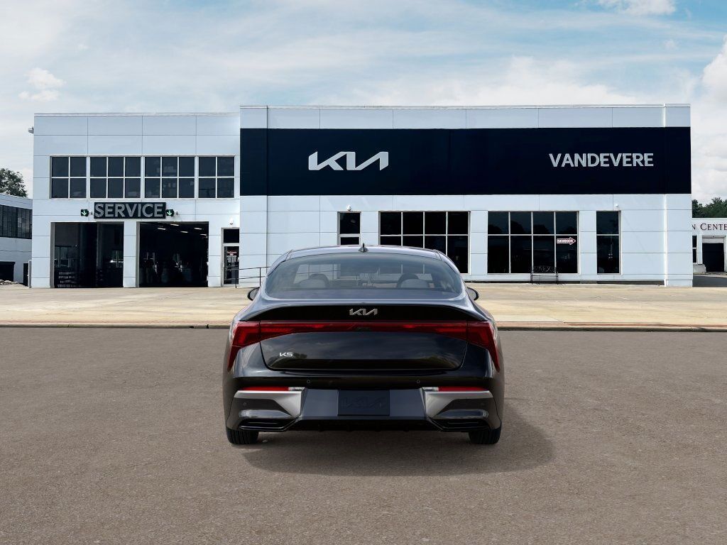 2025 Kia K5 LXS Akron OH