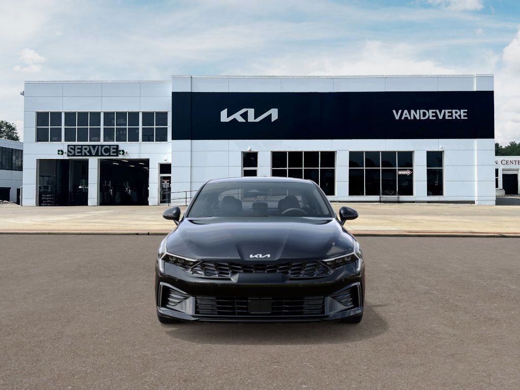 2025 Kia K5 LXS Akron OH
