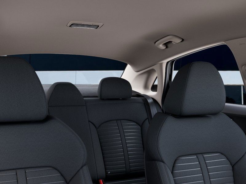 2025 Kia K5 LXS Akron OH