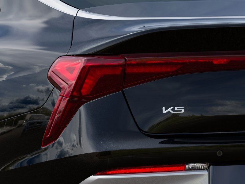 2025 Kia K5 LXS Akron OH
