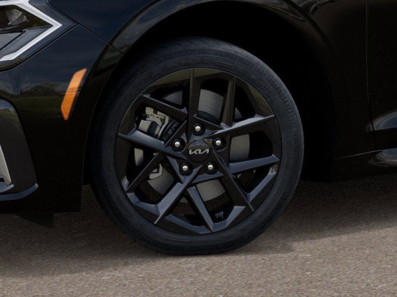 2025 Kia K5 LXS Akron OH