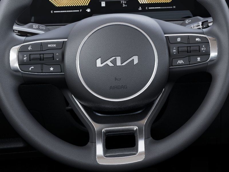 2025 Kia K5 LXS Akron OH