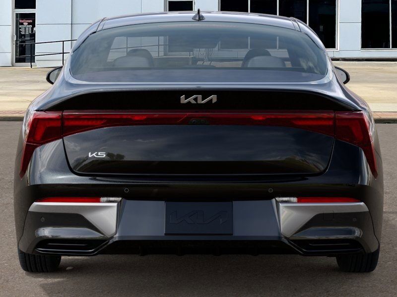 2025 Kia K5 LXS Akron OH