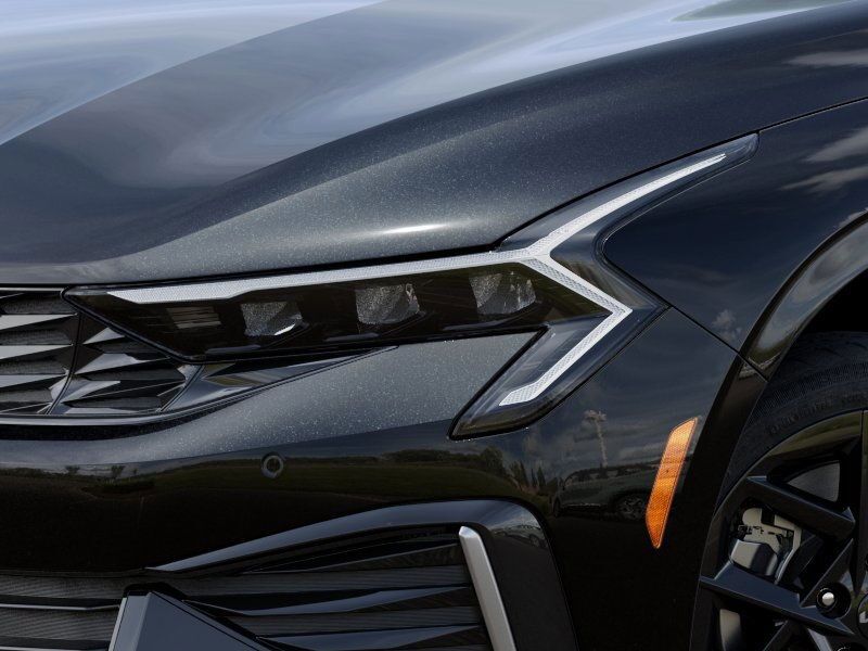 2025 Kia K5 LXS Akron OH