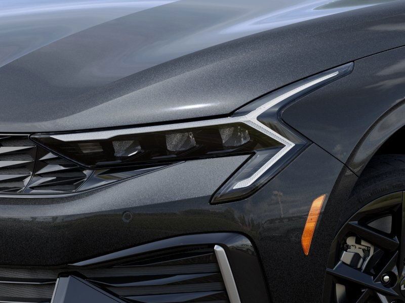2025 Kia K5 LXS Akron OH