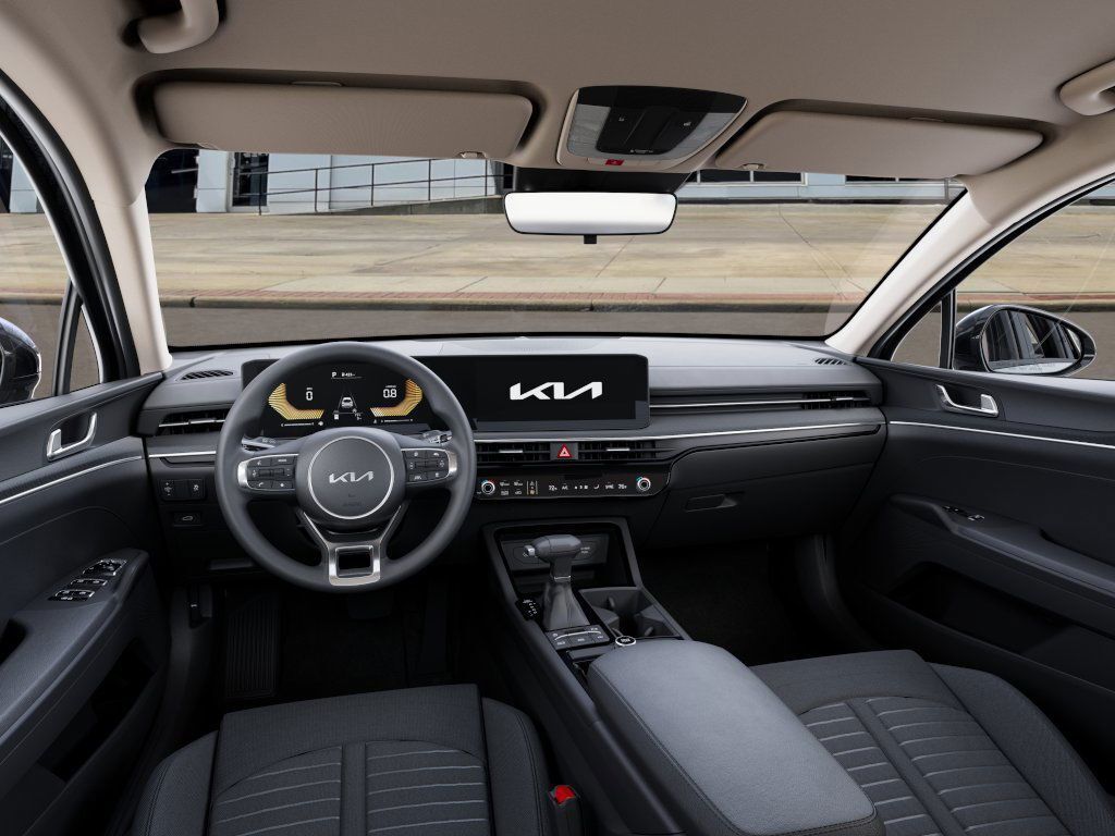 2025 Kia K5 LXS Akron OH