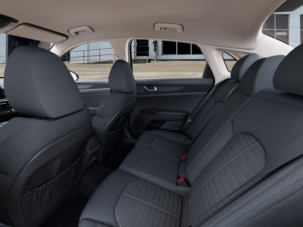 2025 Kia K5 LXS Akron OH