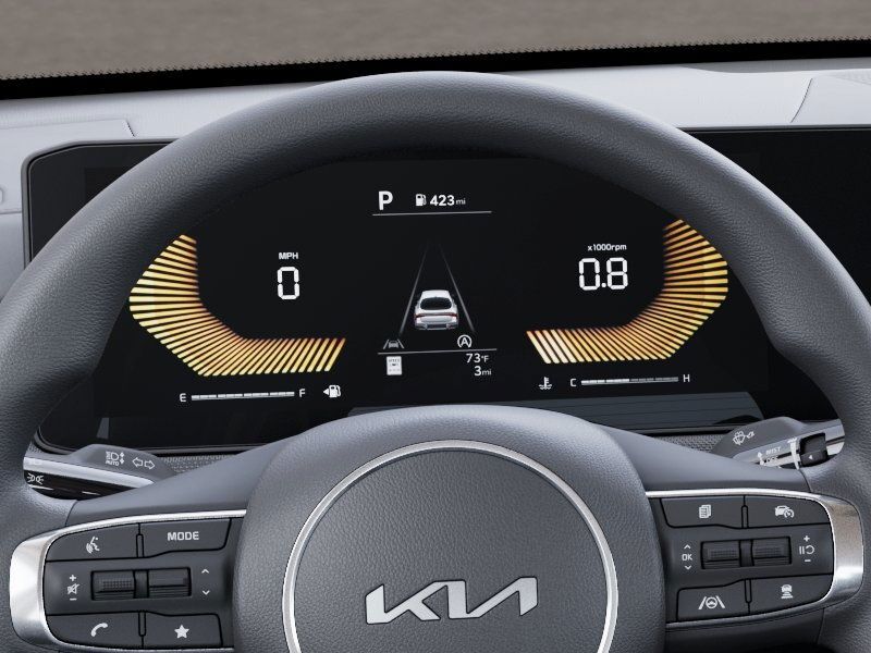 2025 Kia K5 LXS Akron OH