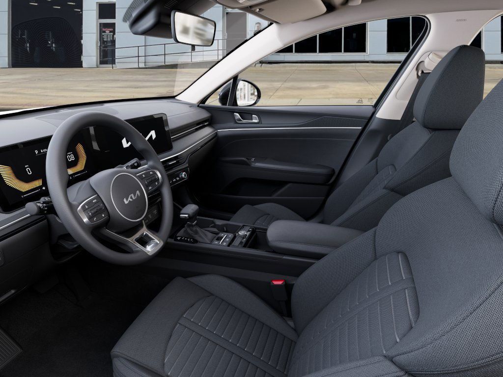 2025 Kia K5 LXS Akron OH