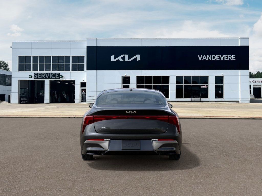 2025 Kia K5 LXS Akron OH
