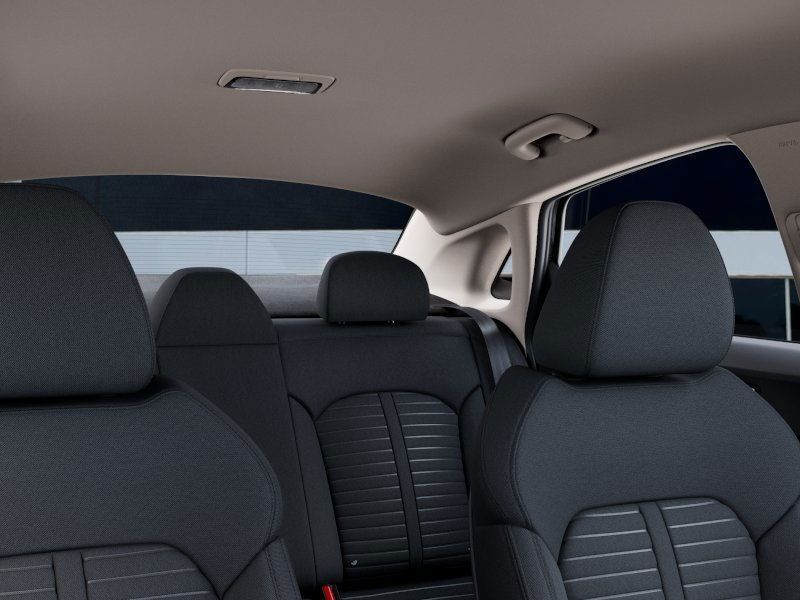 2025 Kia K5 LXS Akron OH