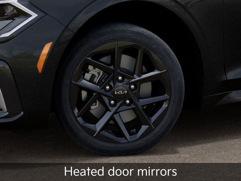 2025 Kia K5 LXS Akron OH