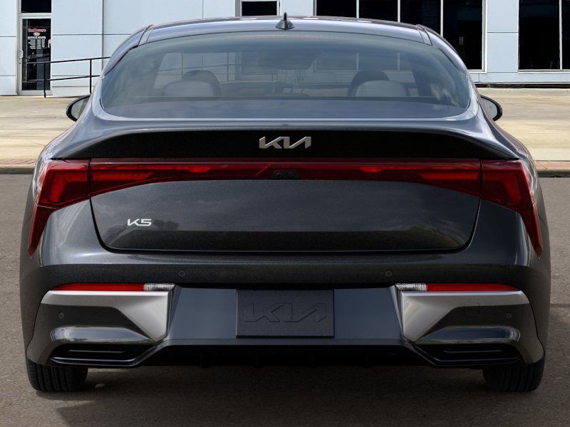 2025 Kia K5 LXS Akron OH