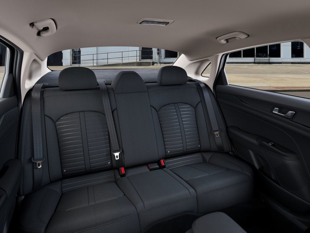 2025 Kia K5 LXS Akron OH