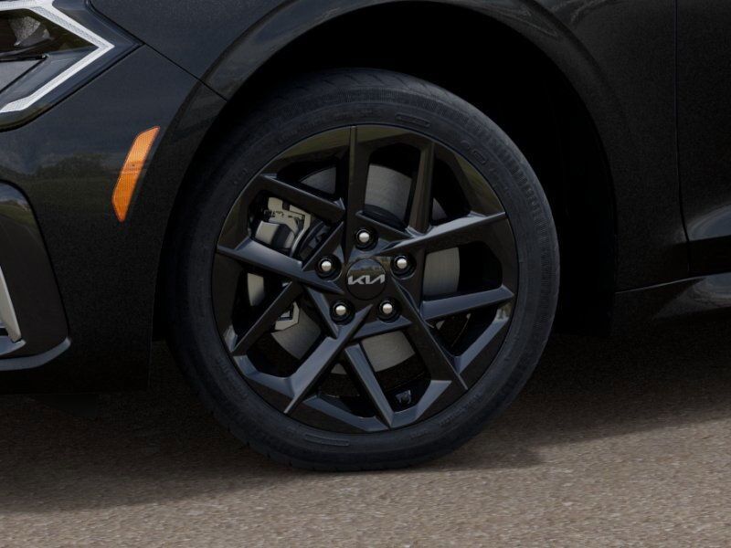 2025 Kia K5 LXS Akron OH