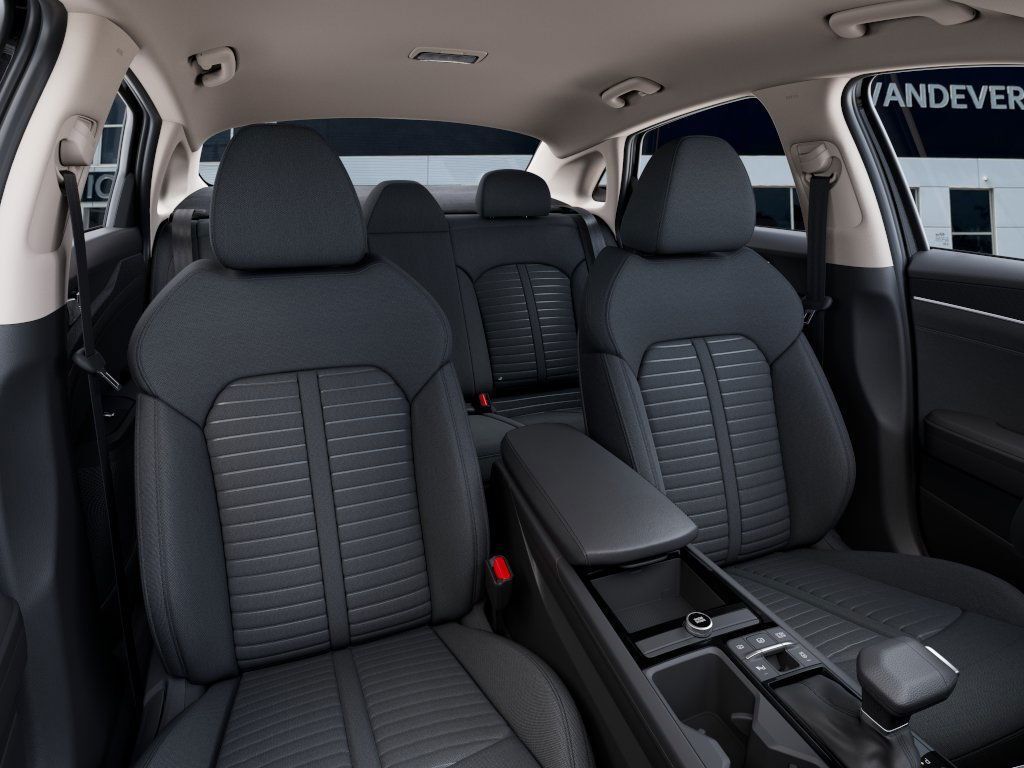 2025 Kia K5 LXS Akron OH