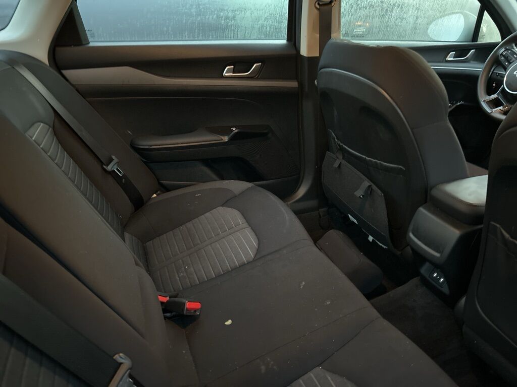 2025 Kia K5 LXS Akron OH