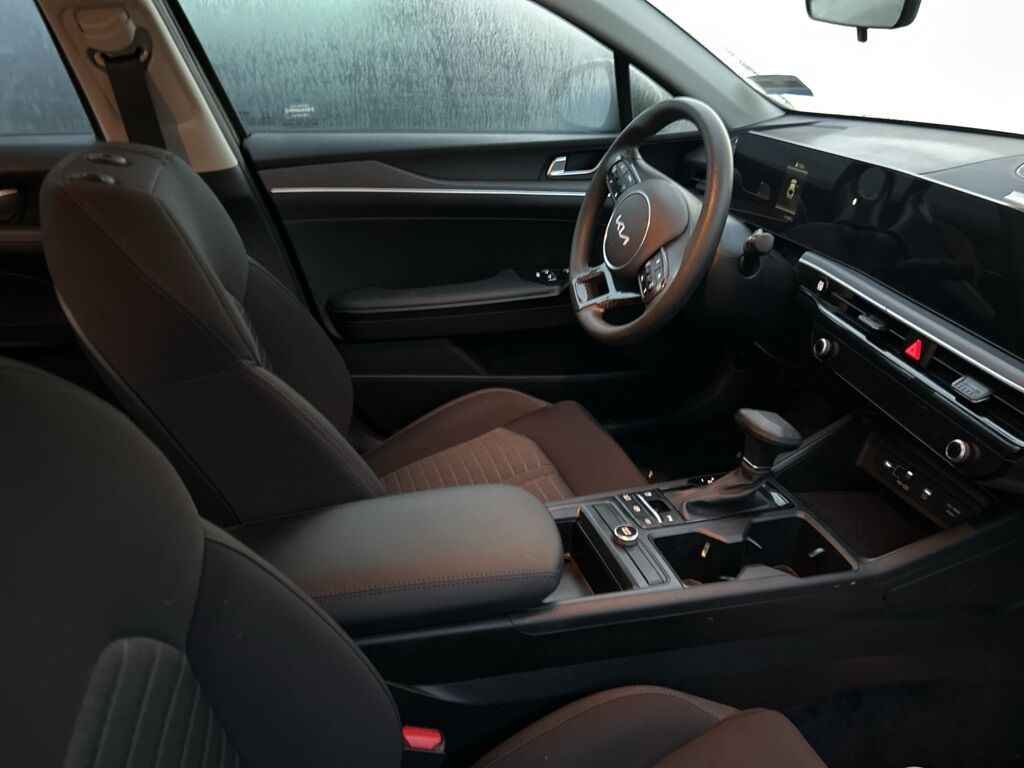 2025 Kia K5 LXS Akron OH