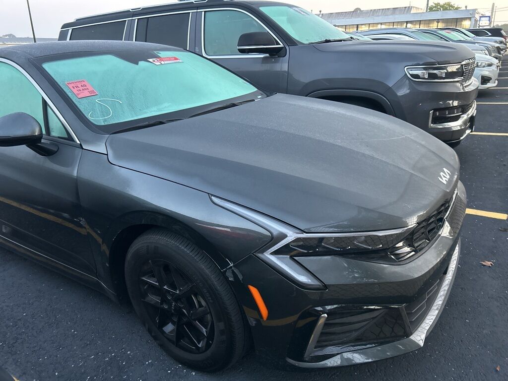 2025 Kia K5 LXS Akron OH