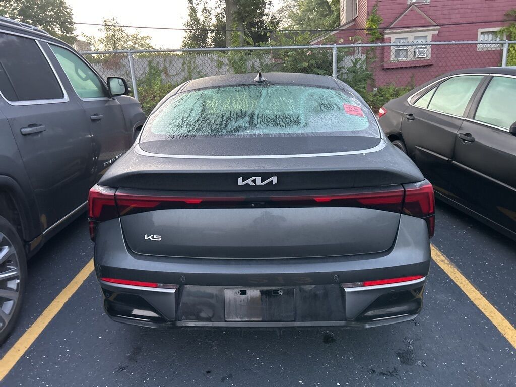 2025 Kia K5 LXS Akron OH