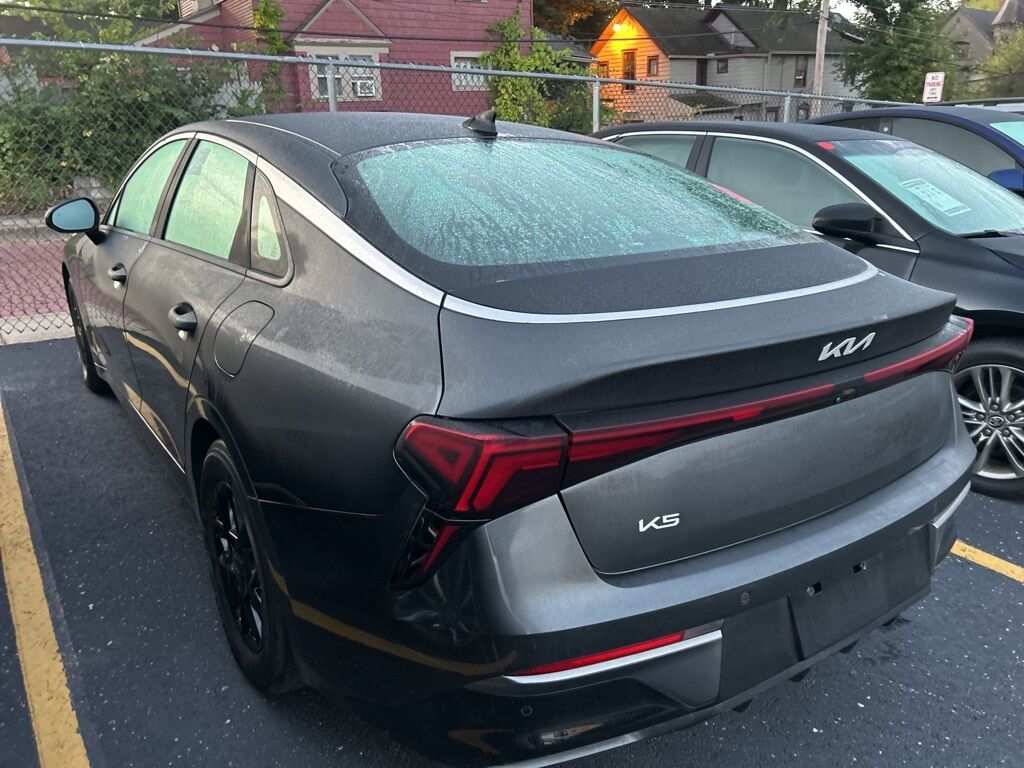 2025 Kia K5 LXS Akron OH