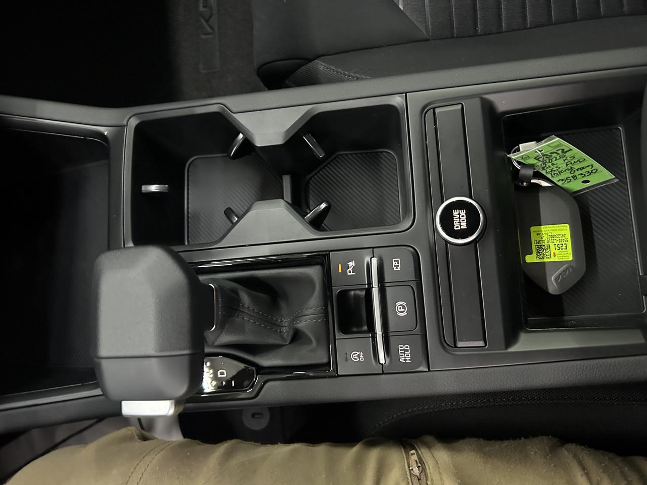 2025 Kia K5 LXS Auto FWD Benwood WV