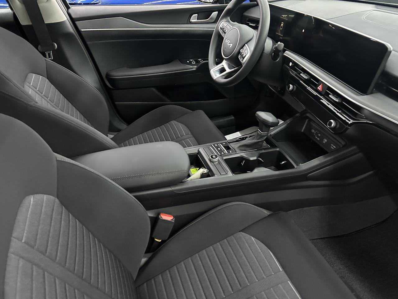 2025 Kia K5 LXS Auto FWD Benwood WV