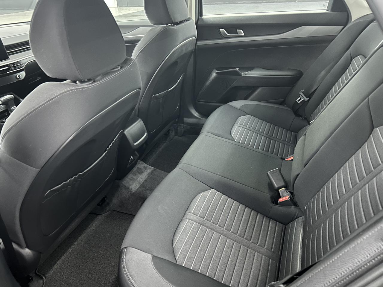 2025 Kia K5 LXS Auto FWD Benwood WV